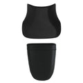Black Rider Driver Passenger Seats Fit For Suzuki GSXR1000 2001-2002 2001 2002