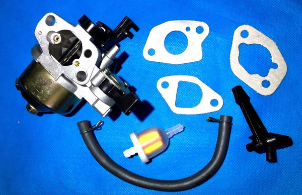 Performance Carburetor Assembly Hawg TY Jiang Dong 163CC 5.5HP Mini Pit Bike