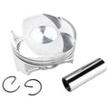 Piston Ring Kits For Kawasaki ER-6N ER-6F 06-11 KLE650 08-13 13001-0087