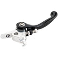Tusk Axis Folding Brake Lever Short Black For KTM 400 Exc 4 Stroke 2005-2007
