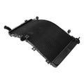 Radiator Cooler Cooling Fit For Suzuki GSX1300R Hayabusa Gsxr 1300 1999-2007 06