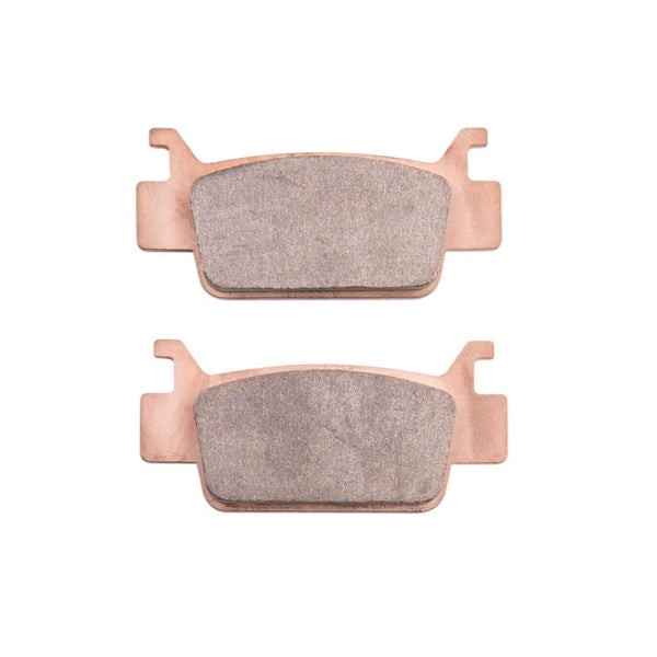 Tusk TA410R8e18-4959de Brake Pad - Sintered Metal Front Right for Honda Rubicon