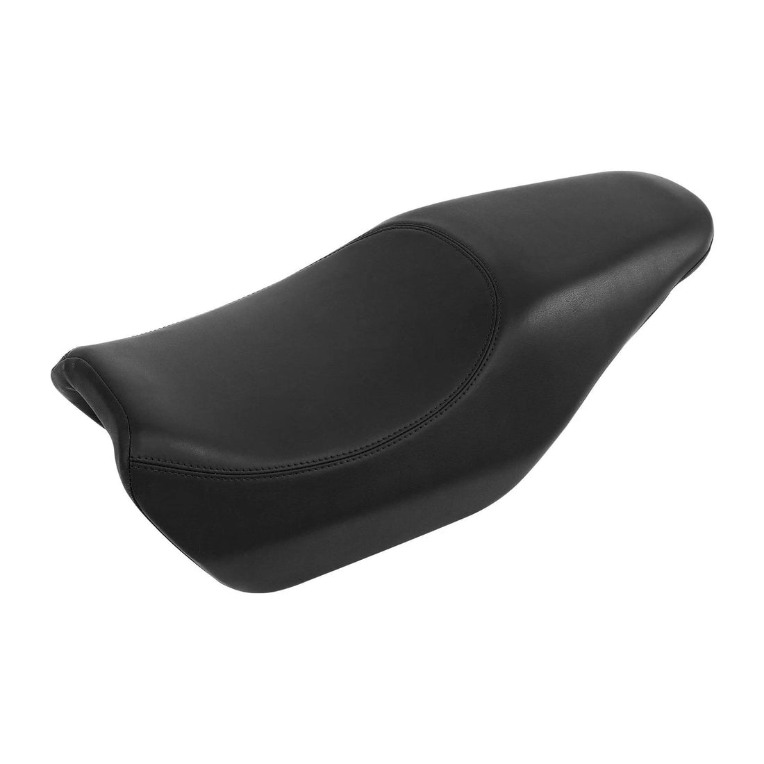Black Driver Rear Passenger Seat Fit For Harley Street XG500 750 2015-2020 2016