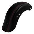 Rear Fender Fit For Harley Touring Electra Street Glide 2009-2024 19 Black Denim