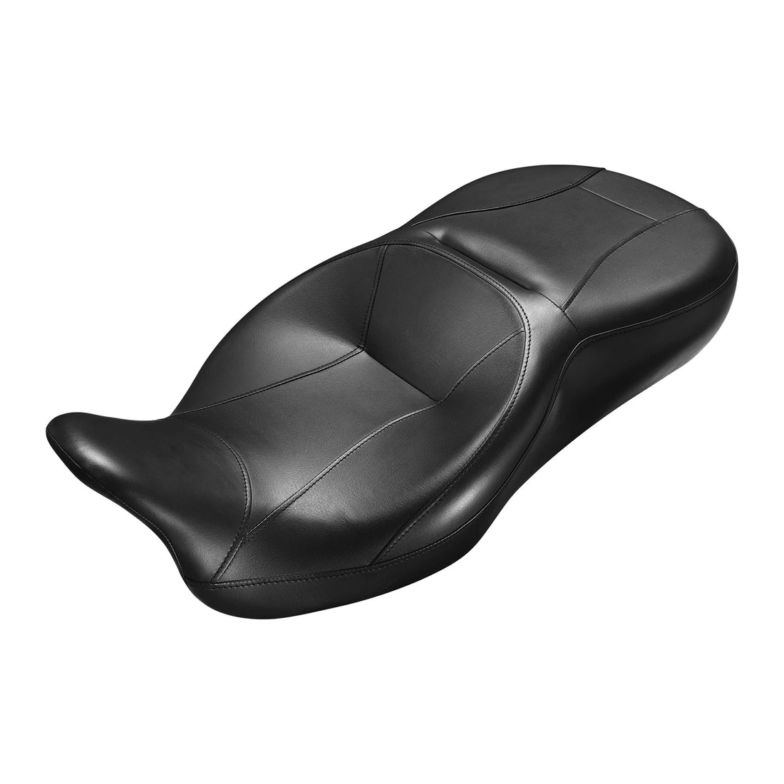 Rider Driver Passenger Seat Fit For Harley Electra Street Tri Glide 2009-2023 22