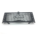 Carbon Radiator Grill Grille Guard Cover Fit for Honda CB1100 2013 2014-2018 17