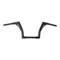 1 1/4" Fat 10" Rise Handlebar Fit For Harley Softail Sportster XL1200 Fxst Flst