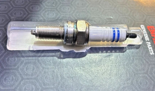 Genuine Fit For Royal Enfield Himalayan 411 Spark Plug @ VD