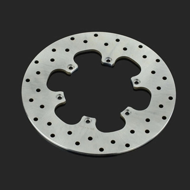 Fit for BMW G650GS G650X 2007-2014 F650/CS/GS/ST 1997-2008 Rear Brake Disc Rotor