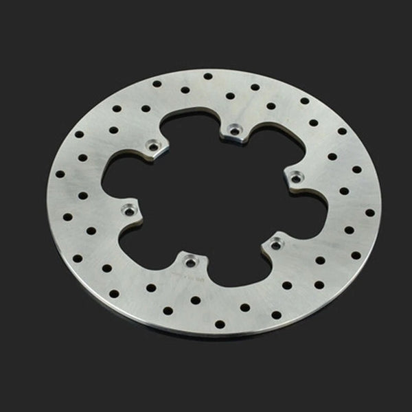 Fit for BMW G650GS G650X 2007-2014 F650/CS/GS/ST 1997-2008 Rear Brake Disc Rotor