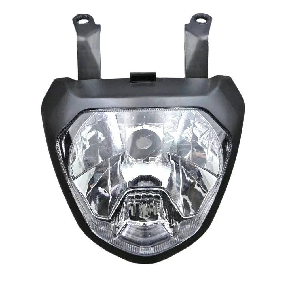 Brand new Yamaha FZ07 MT-07 Front Headlight Head Lamp Assembly Fit For 2014-2017