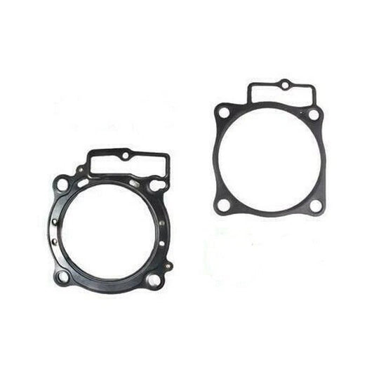 Moto Engine Cylinder head Base Gasket Kit For Honda CRF450R 2009-16 12191MENA31