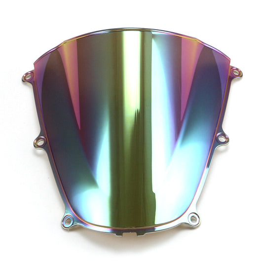 Motorcycle Windshield Windscreen For Honda CBR600RR F5 2005-2006 LC
