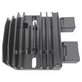 New Regulator Rectifier Assy For Honda 08-13 31600-KVZ-631, Shindengen FH014AA