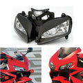 Front Headlight Head light Lamp Assembly Fit For Honda CBR 1000 RR 1000RR 04-07