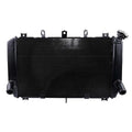 Fit For 2017-2022 2023 Kawasaki Z900 Engine Compartment Cooling Radiator Cooler