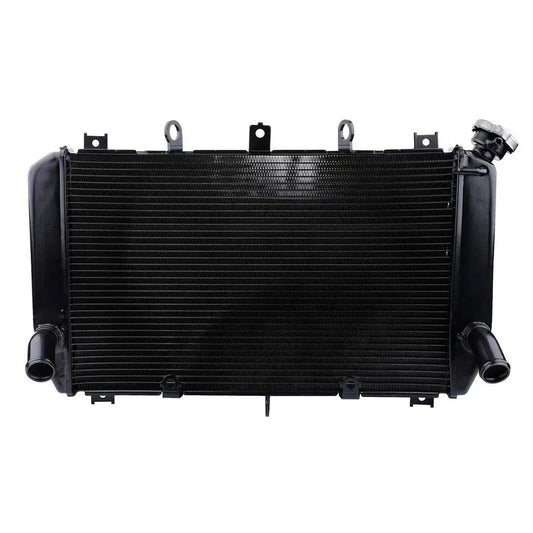 Fit For 2017-2022 2023 Kawasaki Z900 Engine Compartment Cooling Radiator Cooler
