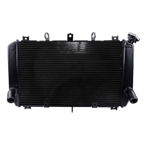 Fit For 2017-2022 2023 Kawasaki Z900 Engine Compartment Cooling Radiator Cooler