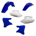 Acerbis 2041260207 Replica Plastic Kit 98/99 Replica