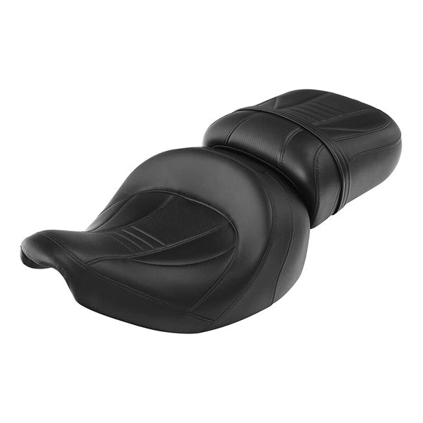 Driver Passenger Seat Fit For Indian Chieftain 2014-2023 Roadmaster Springfield