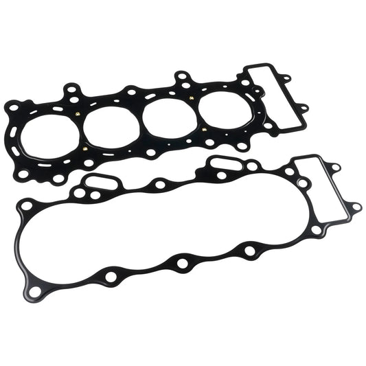 Cylinder Head And Base Gasket For Kawasaki Ninja ZX-4R Ninja ZX-4RR 2024-2025