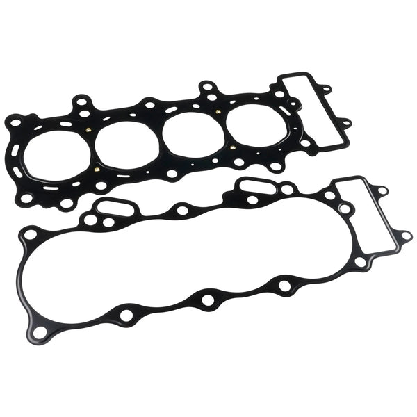 Cylinder Head And Base Gasket For Kawasaki Ninja ZX-4R Ninja ZX-4RR 2024-2025