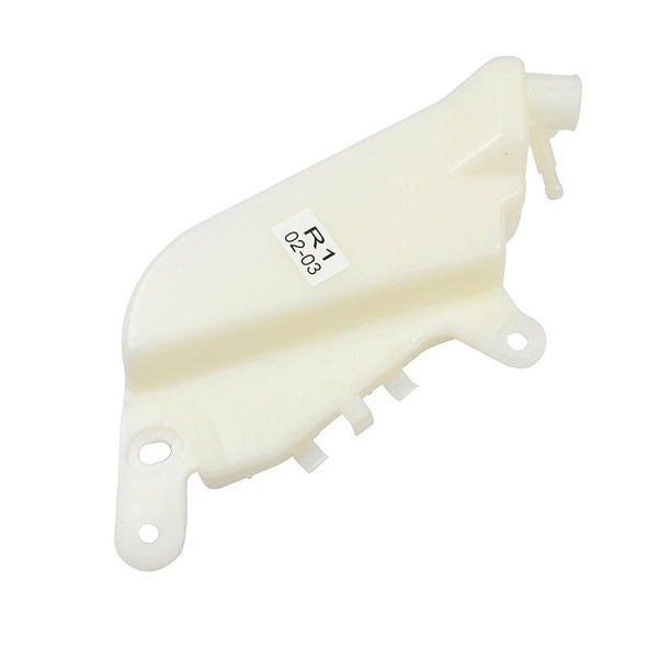 Coolant Kettle Water Reservior Overflow Tank Bottle For Yamaha YZF-R1 2002 2003