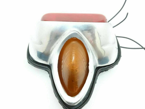 Fit For Vespa Rear Brake Tail Light Assembly