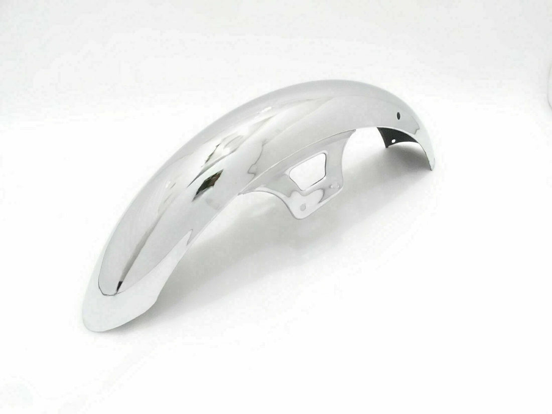 New Front Chrome Mudguard Suitable For Royal Enfield @LS