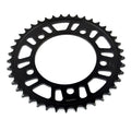 520 41T Rear Sprocket For Honda CB500 F CB500 FA CBR500 CT700 NC700 NC750 12-20