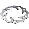 Front Brake Disc Rotors For K.T.M Exc Six Days 04-15 125 Exc 90-15