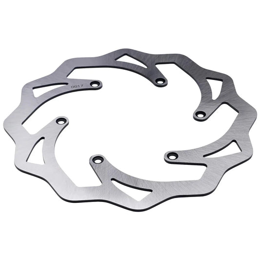 Front Brake Disc Rotors For K.T.M Exc Six Days 04-15 125 Exc 90-15