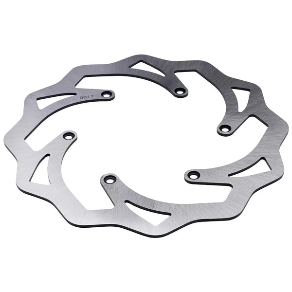 Front Brake Disc Rotors For K.T.M Exc Six Days 04-15 125 Exc 90-15
