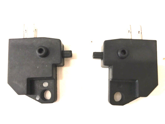 (2) Interruptor DE Luz DE Freno Scooter Chino RH & LH GY6 150CC 50CC.