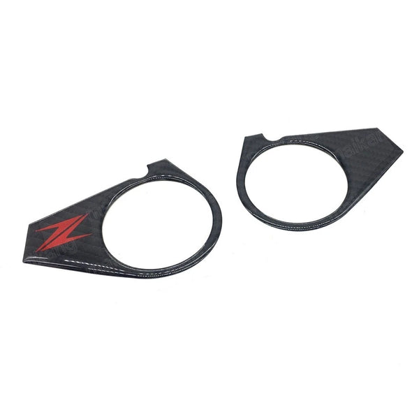 Triple Tree Top Clamp Upper 3D Decal Sticker Fit Kawasaki Ninja ZX10R 2006-2007