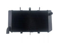 Fit For Kawasaki Z750 2007-2012 Z800 2013-2016 Aluminum Engine Cooling Radiators