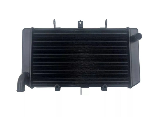 Fit For Kawasaki Z750 2007-2012 Z800 2013-2016 Aluminum Engine Cooling Radiators