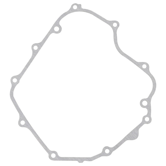 Engine Crankcase Clutch Cover Seal Gasket For Kawasaki EX250 EL250 KLE250
