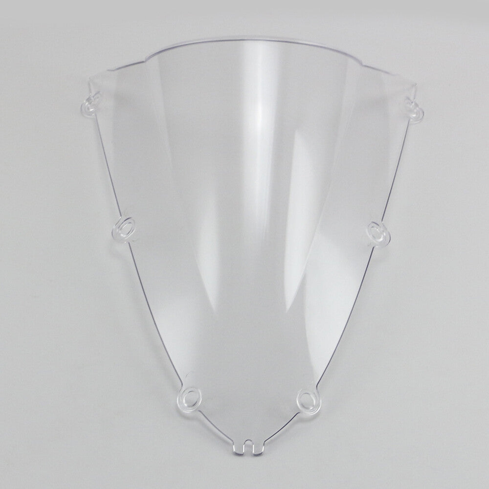 Motorcycle Windshield Windscreen For Yamaha YZF-R1 1998-1999 Clear