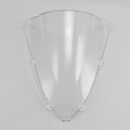 Motorcycle Windshield Windscreen For Yamaha YZF-R1 1998-1999 Clear