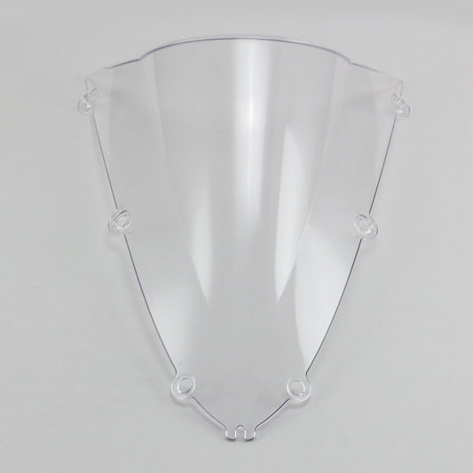 Motorcycle Windshield Windscreen For Yamaha YZF-R1 1998-1999 Clear