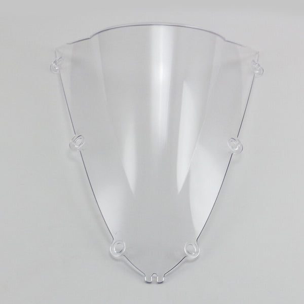 Motorcycle Windshield Windscreen For Yamaha YZF-R1 1998-1999 Clear