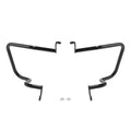 Saddlebags Guards Fit For BMW R18 B Transcontinental 2021-2025 2022 2023 Black