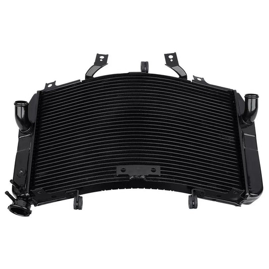 Fit For Suzuki GSXR1000 2001-2002 Aluminum Motorcycle Engine Cooling Radiators