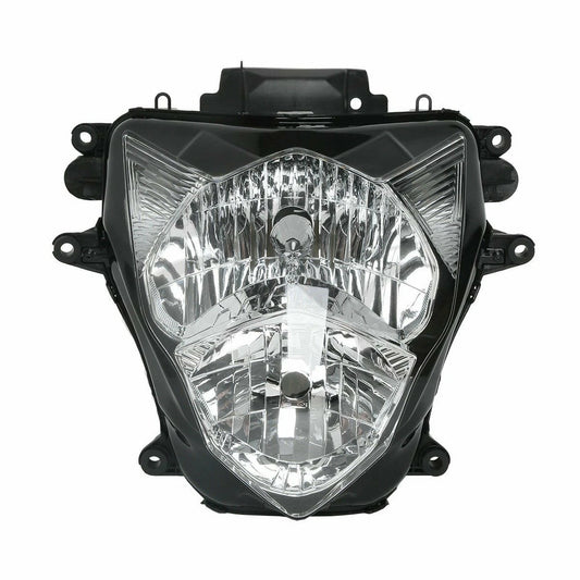 Brand new Suzuki GSXR600/750 K11 ABS Front Headlight Assembly Fit For 2011-2022