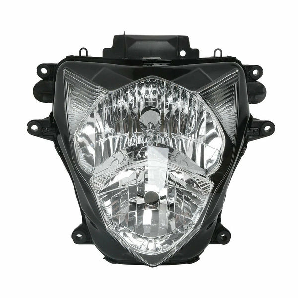 Brand new Suzuki GSXR600/750 K11 ABS Front Headlight Assembly Fit For 2011-2022