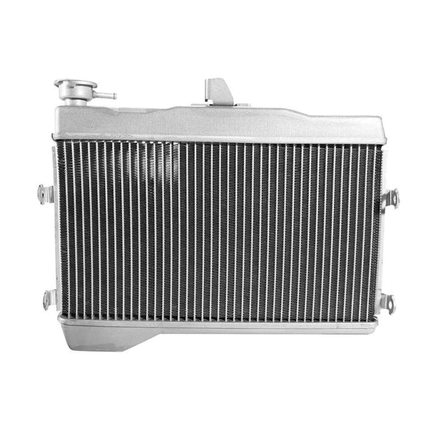 Fit For Yamaha MT-07 2014-2020 FZ07 2014 2015 2016 2017 Engine Cooling Radiator