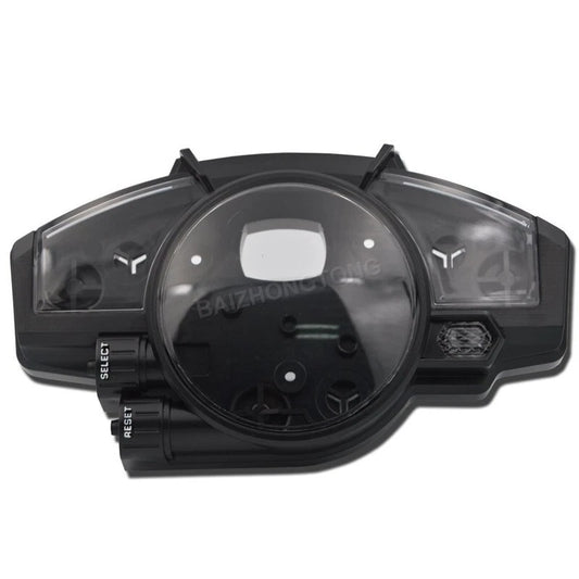 Speedometer Tachometer Odometer Gauge Housing Fit for Yamaha Yzf R1 2007-2008