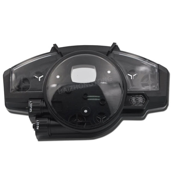 Speedometer Tachometer Odometer Gauge Housing Fit for Yamaha Yzf R1 2007-2008