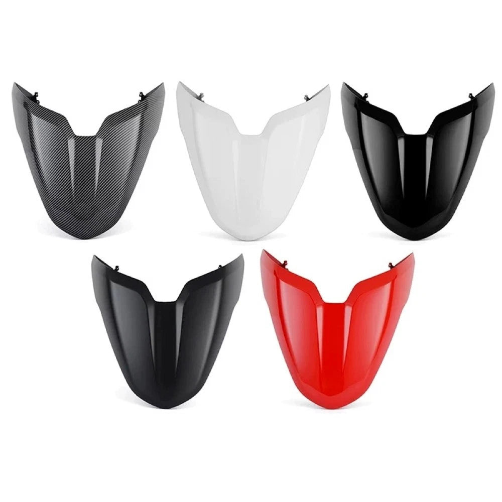 Fit for Ducati Monster 797 821 1200 ABS Motorcycle Rear Seat Cover Cowl Fairing